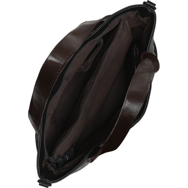Женская сумка Trendy Bags AMAZON Черный black - фото №4