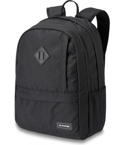 Рюкзак Dakine ESSENTIALS PACK 22L Black- фото №1