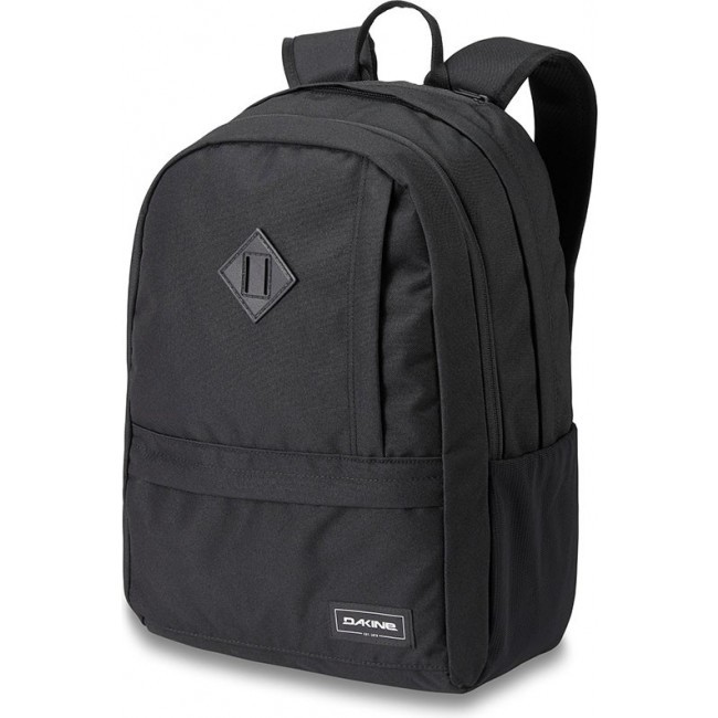 Рюкзак Dakine ESSENTIALS PACK 22L Black - фото №1