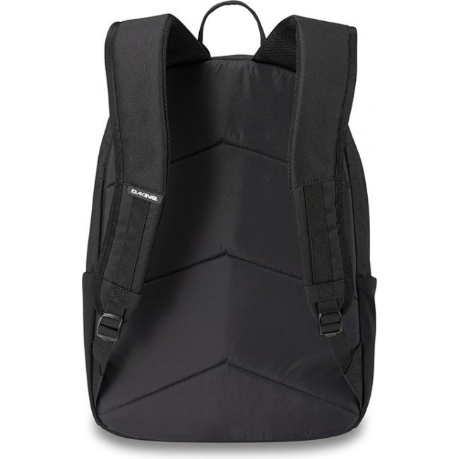 Рюкзак Dakine ESSENTIALS PACK 22L Black - фото №2