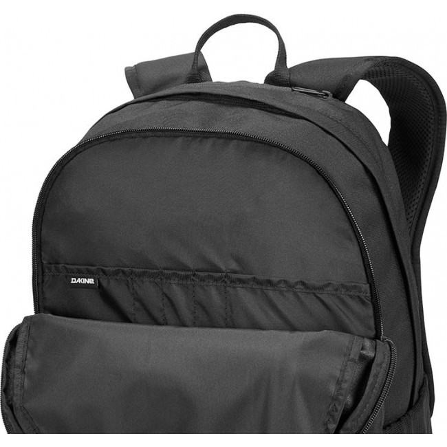 Рюкзак Dakine ESSENTIALS PACK 22L Black - фото №3