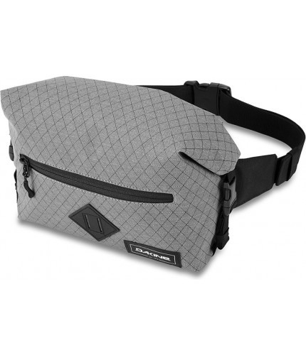 Поясная сумка Dakine MISSION SURF ROLL TOP SLING PACK Griffin- фото №1