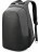 Городской рюкзак Tigernu T-B3615B Черный серый 15,6 - фото №4