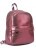 Рюкзак OrsOro DS-993 Розовый глиттер - фото №2