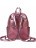 Рюкзак OrsOro DS-993 Розовый глиттер - фото №3