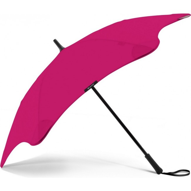 Зонт трость BLUNT Coupe Pink Розовый - фото №1