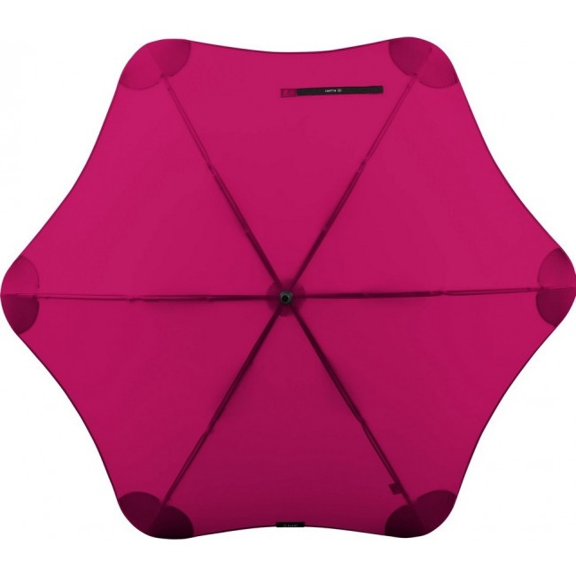 Зонт трость BLUNT Coupe Pink Розовый - фото №2