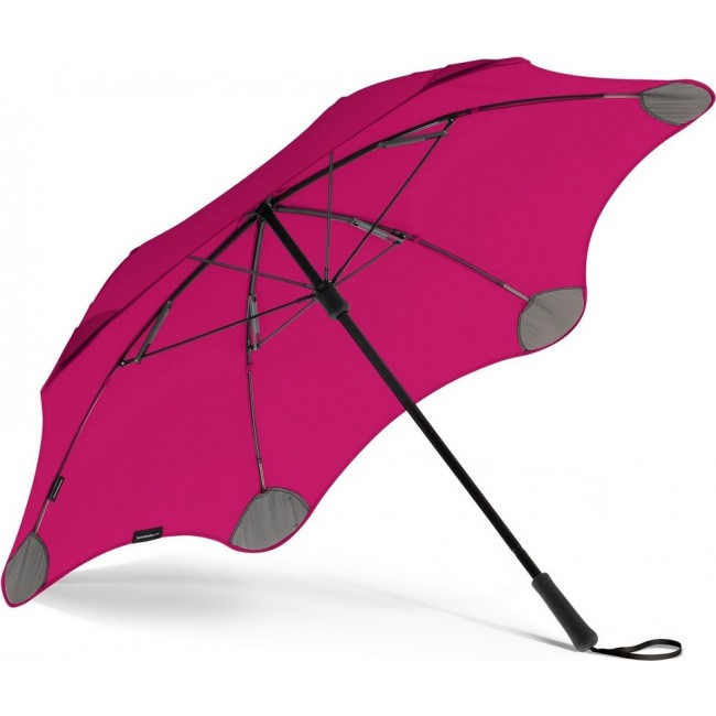 Зонт трость BLUNT Coupe Pink Розовый - фото №3