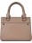 Женская сумочка BRIALDI Noemi (Ноеми) relief beige - фото №2