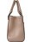 Женская сумочка BRIALDI Noemi (Ноеми) relief beige - фото №4