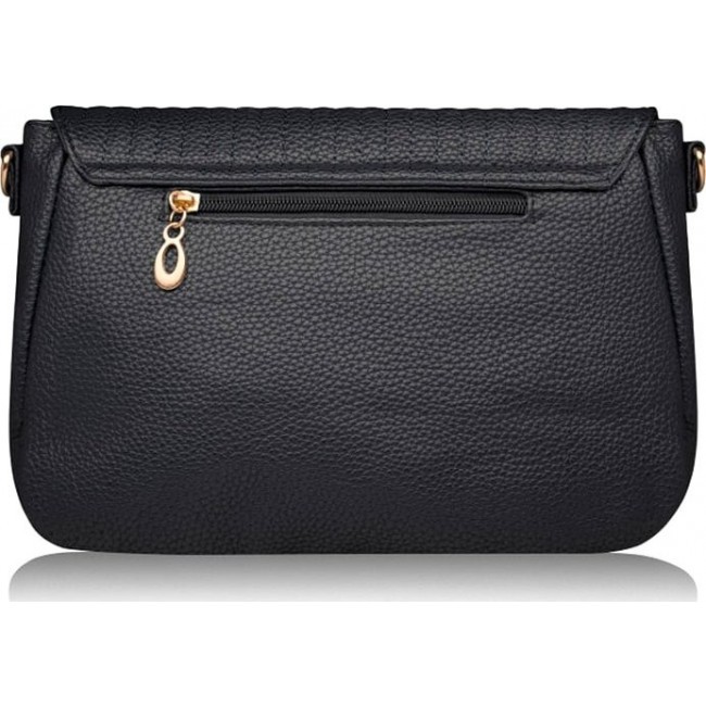 Женская сумка Trendy Bags AVEC Серый - фото №3