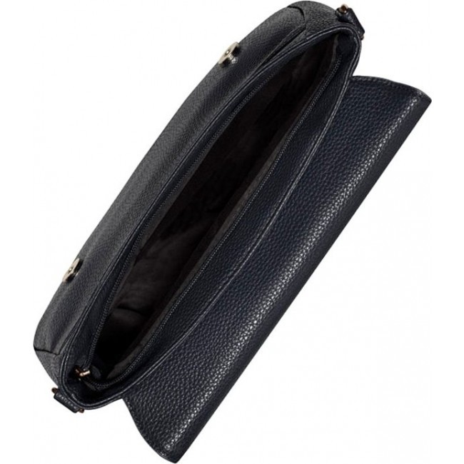 Женская сумка Trendy Bags AVEC Серый - фото №4