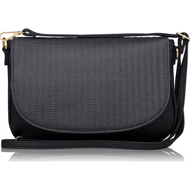 Женская сумка Trendy Bags AVEC Серый - фото №1