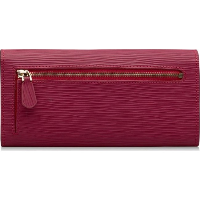 Кошелек Trendy Bags TURIN Фиолетовый - фото №3