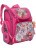 Рюкзак Orange Bear SI-10 Фуксия - розовый - фото №2