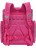 Рюкзак Orange Bear SI-10 Фуксия - розовый - фото №3