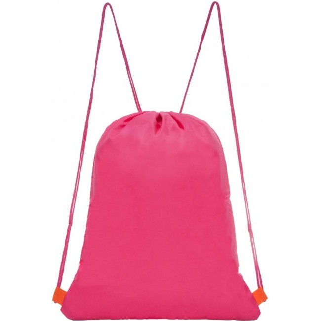 Рюкзак Orange Bear SI-10 Фуксия - розовый - фото №6