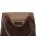 Рюкзак Ashwood Leather Scott Copper Brown Медно-коричневый - фото №4