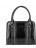 Женская сумка Versado VG534 Черный black croco - фото №1