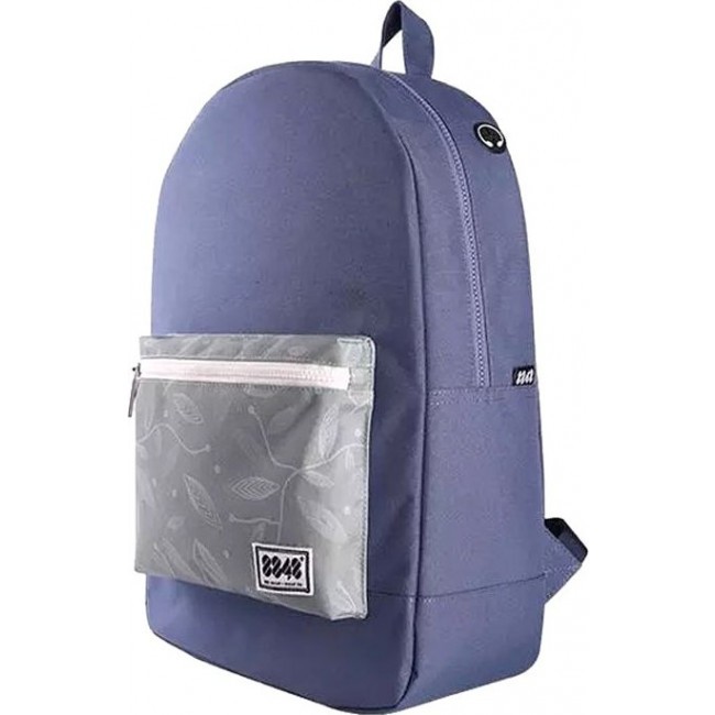 Рюкзак 8848 bags 102-054 Темно-синий 15,6 дюймов - фото №2