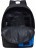 Рюкзак Grizzly RQL-117-2 черный-синий - фото №5