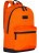Рюкзак Grizzly RQ-007-8 оранжевый - фото №2