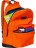 Рюкзак Grizzly RQ-007-8 оранжевый - фото №5