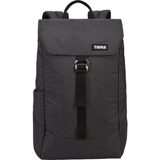 Рюкзак Thule Lithos Backpack 16L Black - фото №2