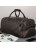 Дорожно-спортивная сумка Brialdi Buffalo Relief brown Коричневый - фото №6
