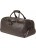 Дорожно-спортивная сумка Brialdi Buffalo Relief brown Коричневый - фото №1