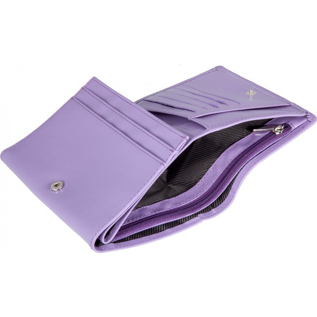 Портмоне Sergio Belotti 7501 bergamo purple - фото №4