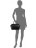 Женская сумка Fiato 69843 Черный - фото №5