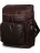 Рюкзак Ashwood G-35 Бренди (коричневый) - фото №3
