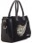 Женская сумка Fiato Dream 65051 Черный - фото №2