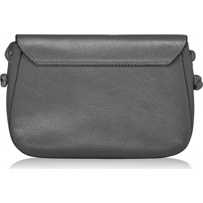 Женская сумка Trendy Bags STRIPE Серый - фото №3