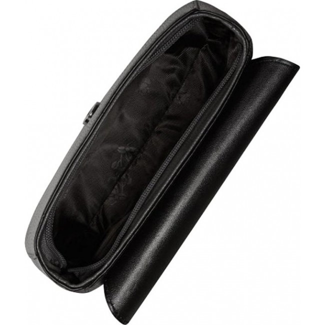 Женская сумка Trendy Bags STRIPE Серый - фото №4