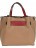 Женская сумка Pola 8623 Бордовый - фото №2