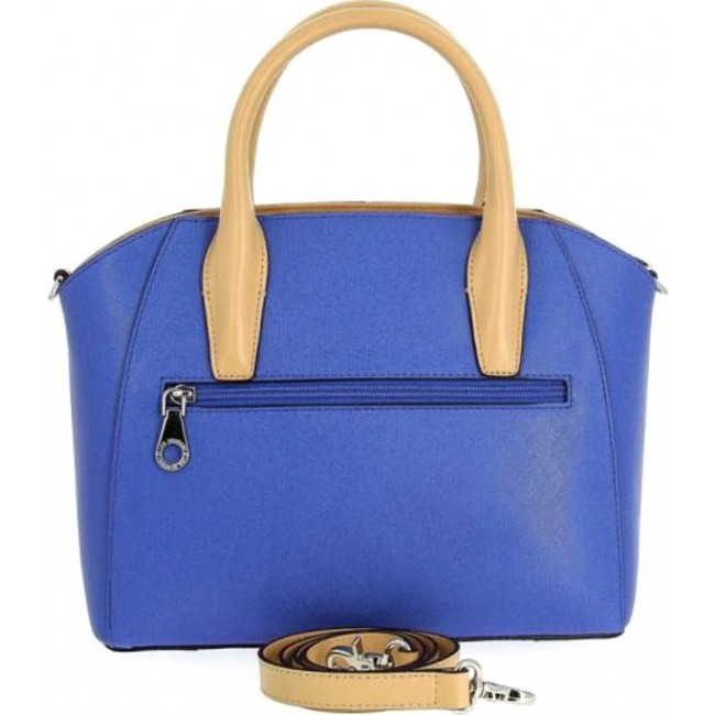 Женская сумка Leo Ventoni LS7535 Синий - фото №2