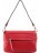 Женская сумка Fiato 69782 Красный - фото №3