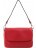 Женская сумка Fiato 69782 Красный - фото №1