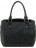 Женская сумка Fiato Dream 68683 Черный - фото №3