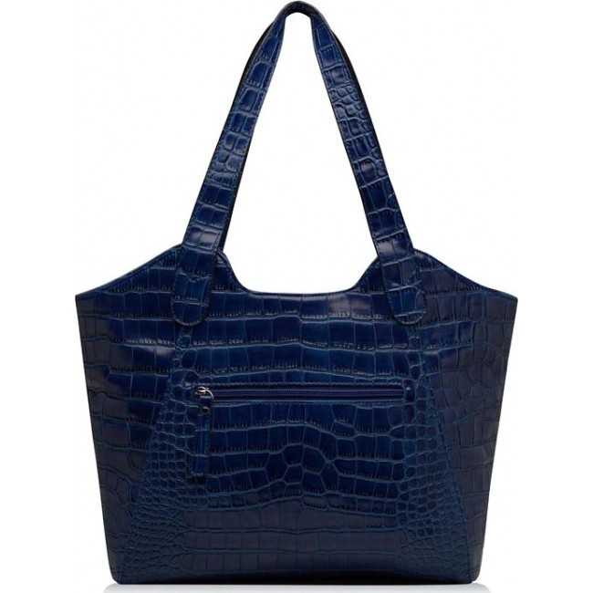 Женская сумка Trendy Bags B00647 (blue) Синий - фото №3