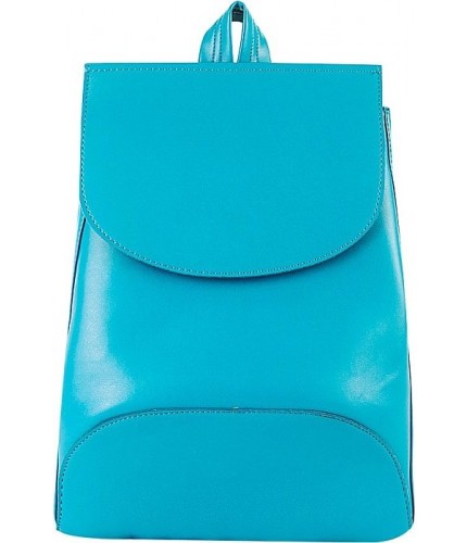 Рюкзак Kawaii Factory Minimal Backpack Аквамарин- фото №1
