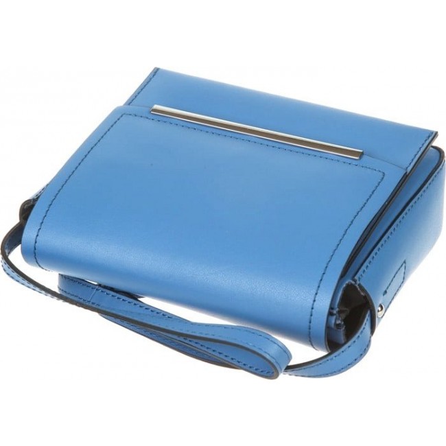 Женская сумка Gianni Conti 1784659 Синий - фото №2
