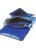 Женская сумка Gianni Conti 1784659 Синий - фото №4
