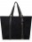 Женская сумка Trendy Bags B00469 (black) Черный - фото №1