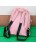 Рюкзак Kawaii Factory Рюкзак с большой молнией Розовый - фото №2