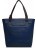 Женская сумка Trendy Bags B00350 (blue) Синий - фото №3