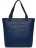 Женская сумка Trendy Bags B00350 (blue) Синий - фото №1