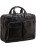 Мужская сумка Brialdi Aspen Черный - фото №2